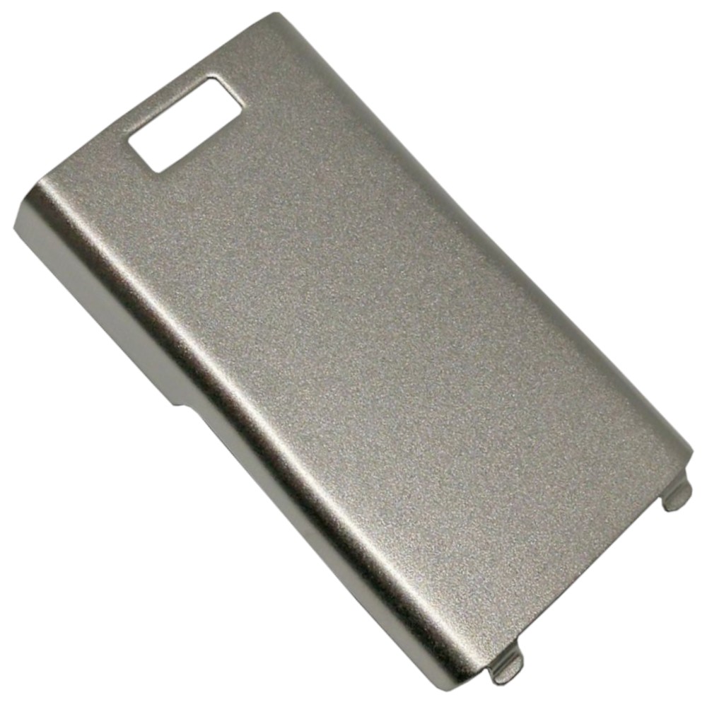 Cover batteria acciaio Cover batteria acciaio