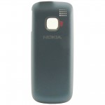 0257091 Guscio batteria Midnight Blue per Nokia C1-01