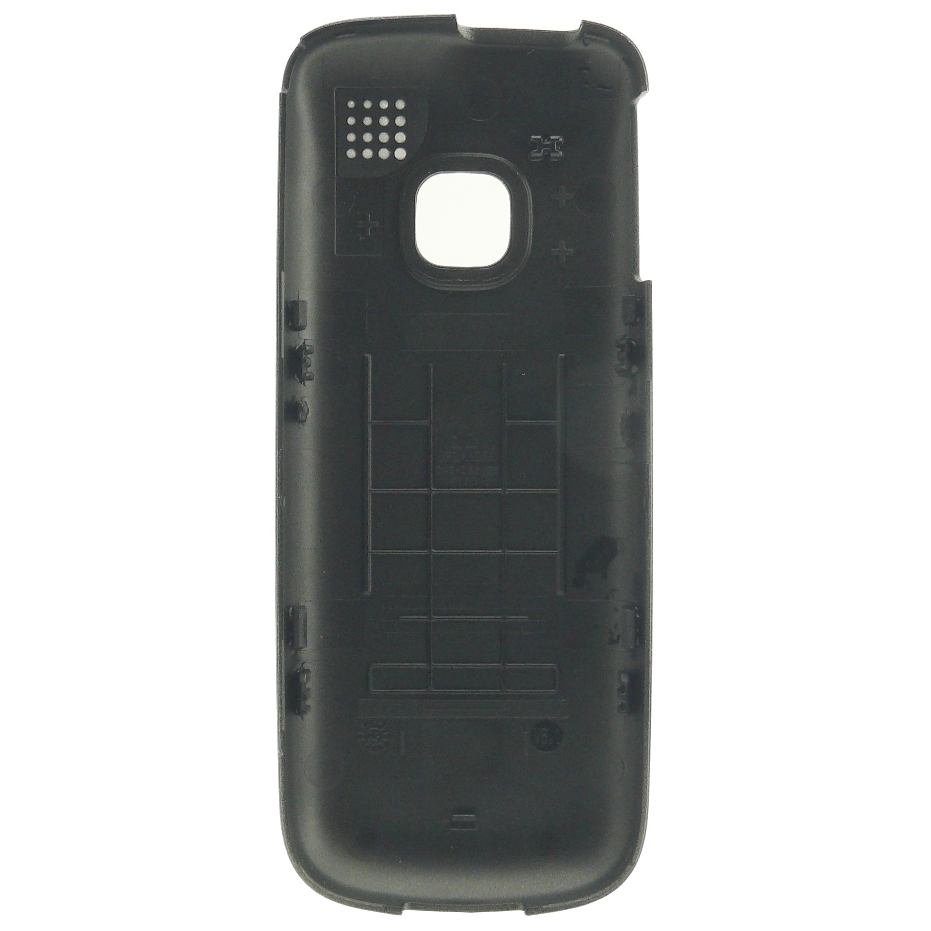 Guscio batteria Grigio Chiaro Guscio batteria Grigio Chiaro
