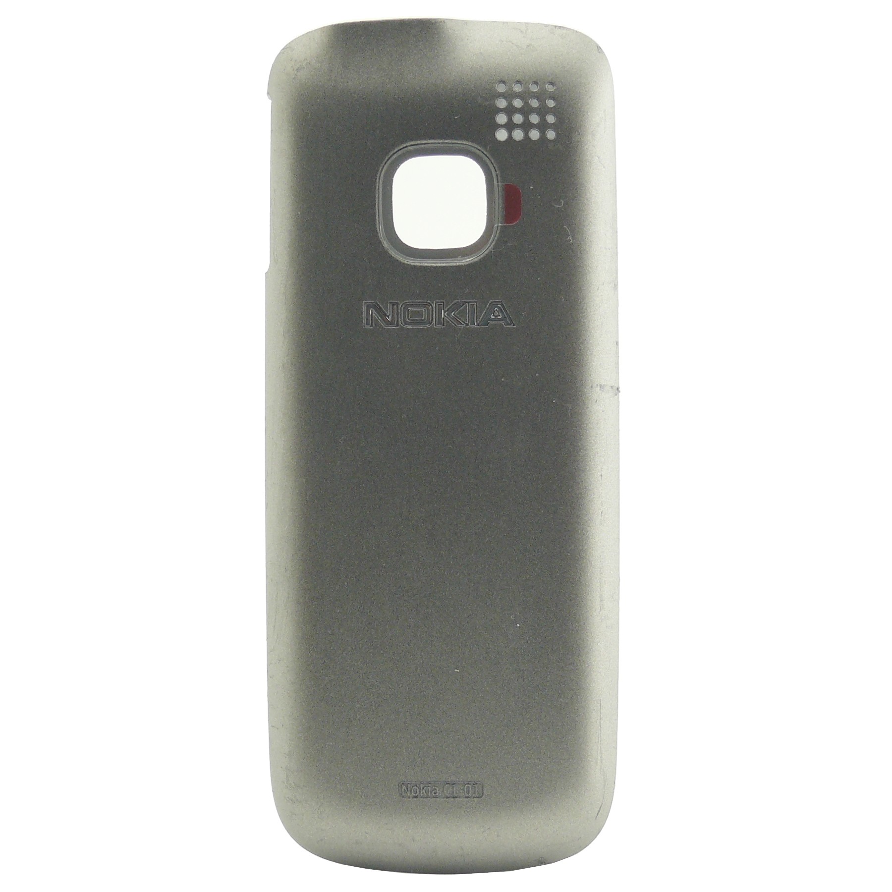 Guscio batteria Grigio Chiaro Guscio batteria Grigio Chiaro