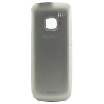 0257127 Guscio batteria Grigio Chiaro per Nokia C1-01