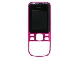 Guscio frontale + vetrino Rosa Guscio frontale + vetrino Rosa