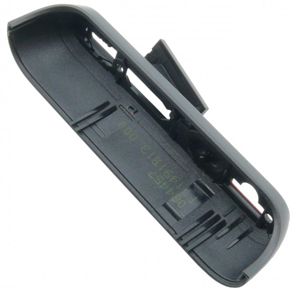 Top end cap assembly dark grey Top end cap assembly dark grey