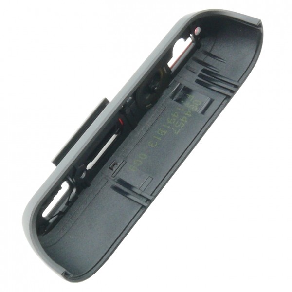Top end cap assembly dark grey Top end cap assembly dark grey