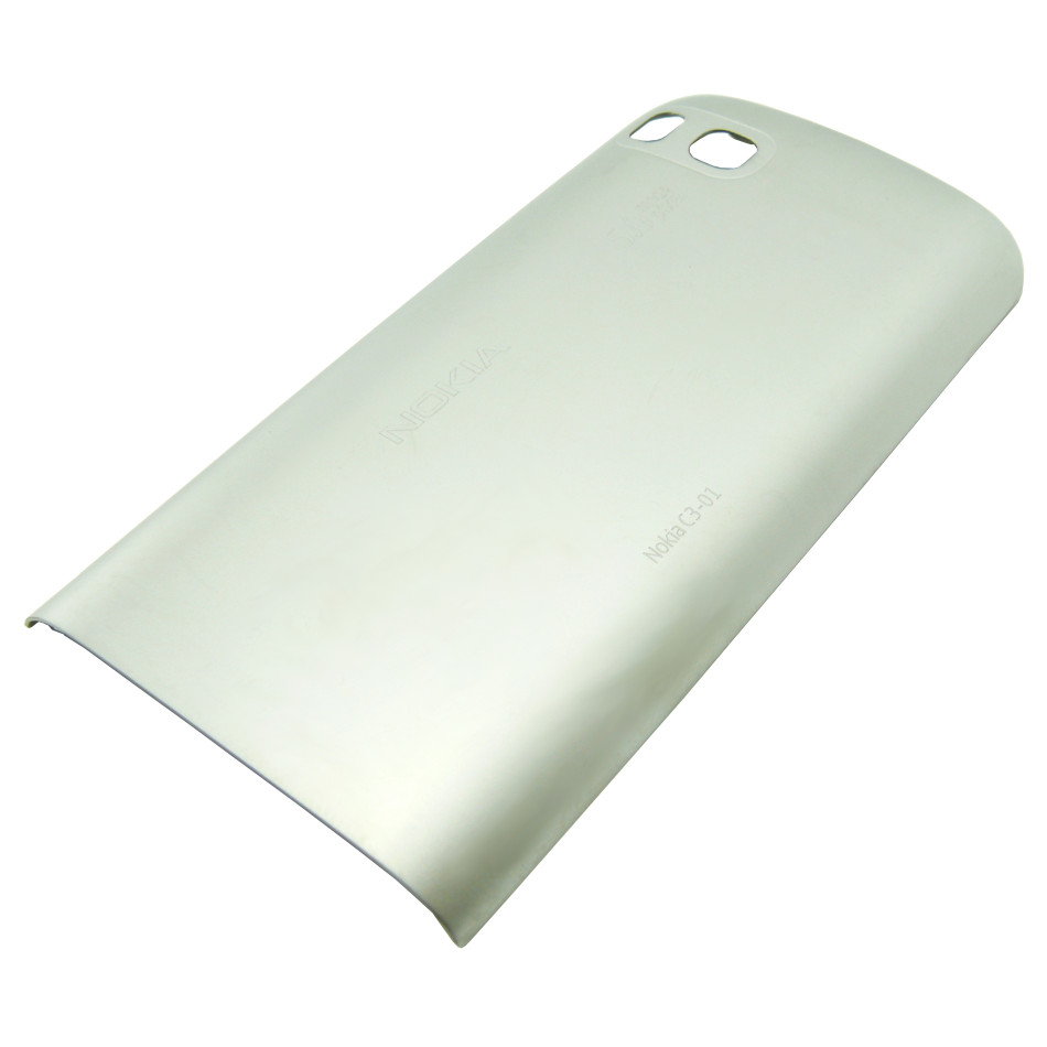 Cover batteria Silver Cover batteria Silver