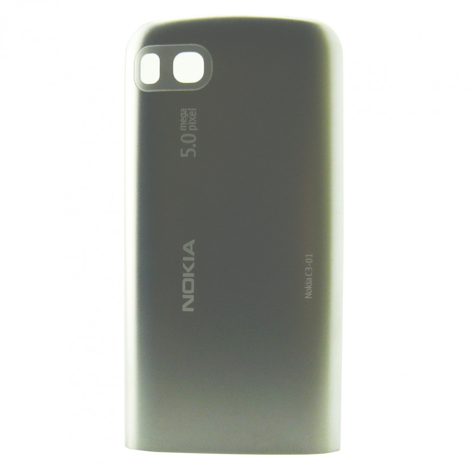 Cover batteria Silver Cover batteria Silver