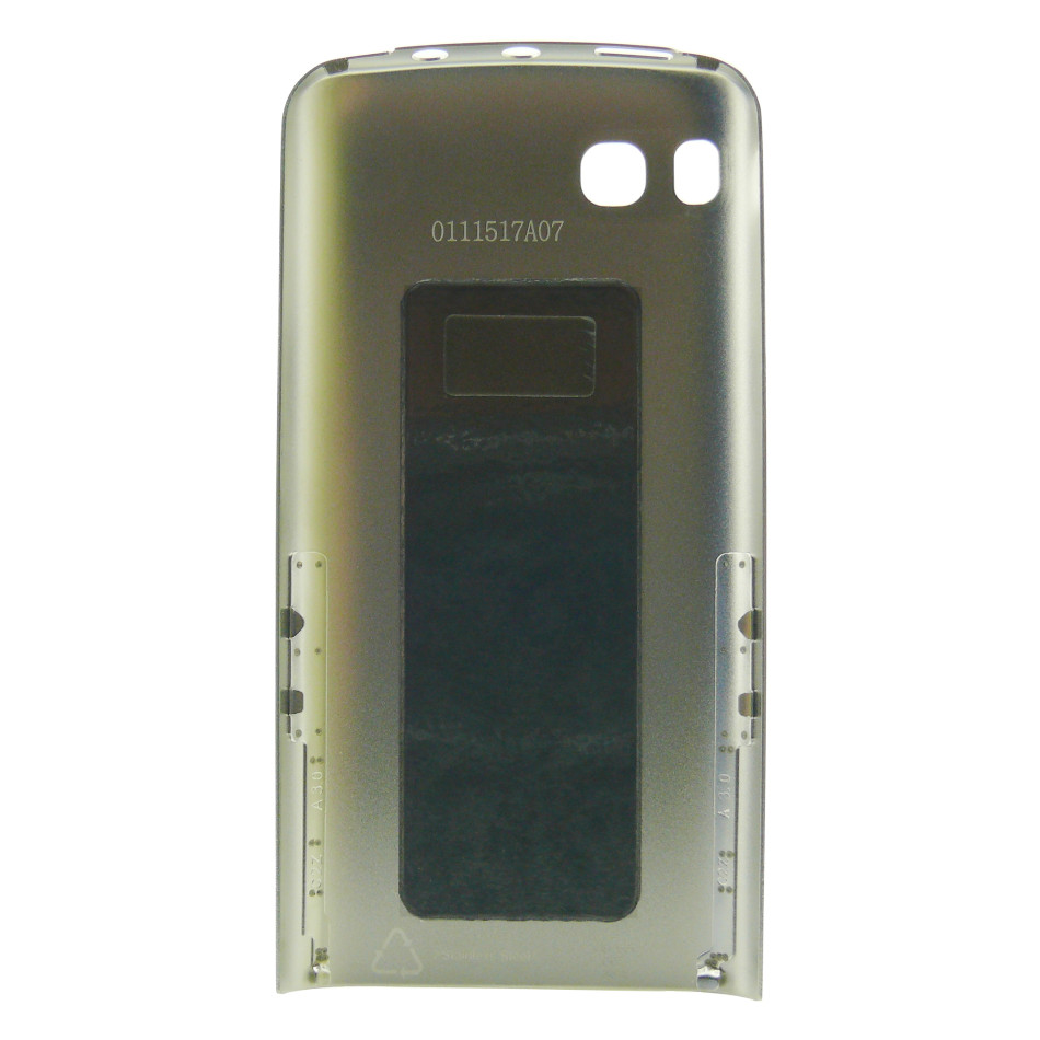 Cover batteria Silver Cover batteria Silver