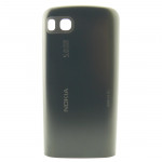 0257475 Cover batteria Warm Gray per Nokia C3 Touch and Type