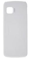 Cover batteria bianco perlato Cover batteria bianco perlato