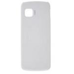0257543 Cover batteria bianco perlato