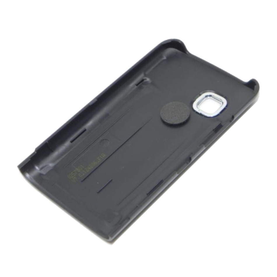 Cover batteria nero Cover batteria nero