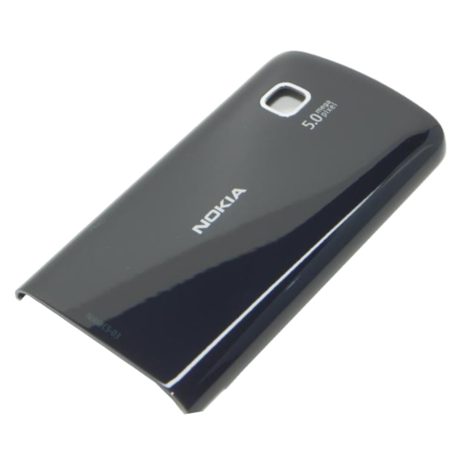 Cover batteria nero Cover batteria nero