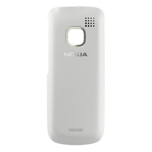 Cover batteria Bianca Cover batteria Bianca