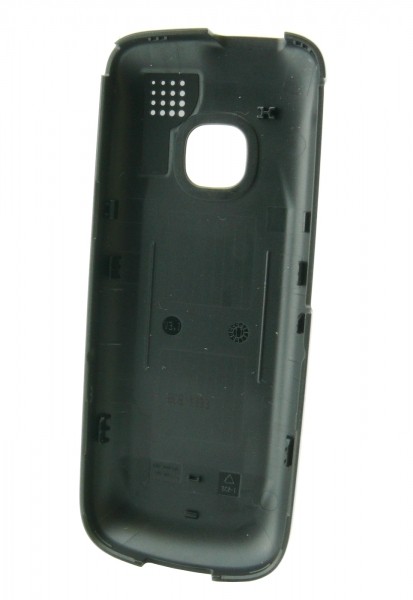 Cover batteria nero Cover batteria nero