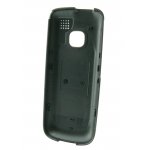 Cover batteria nero