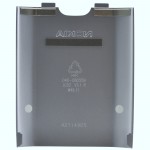 Guscio batteria ACACIA