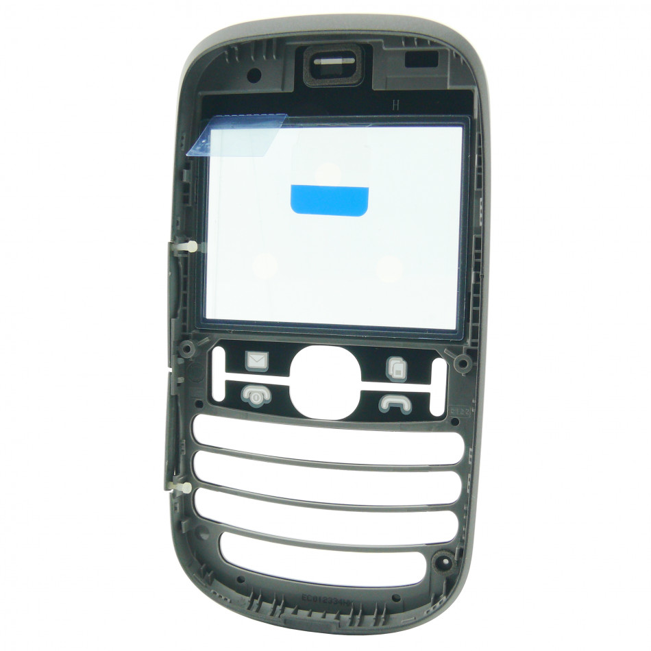 Cover anteriore graphite Cover anteriore graphite