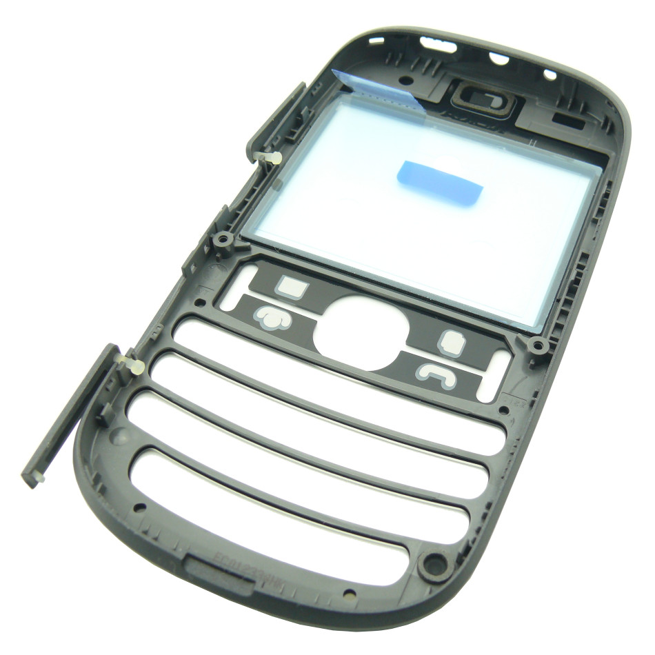 Cover anteriore graphite Cover anteriore graphite