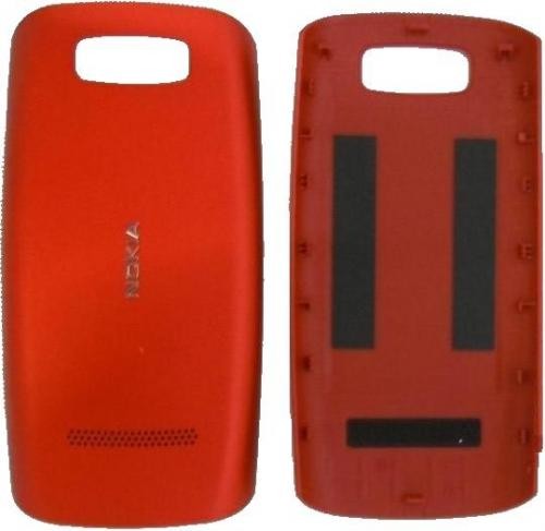 Cover batteria Red Cover batteria Red