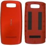 0258987 Cover batteria Red