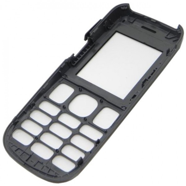 Cover anteriore Phantom Black Cover anteriore Phantom Black