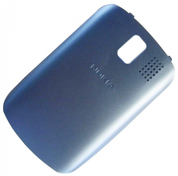 Cover batteria Mid Blue Cover batteria Mid Blue
