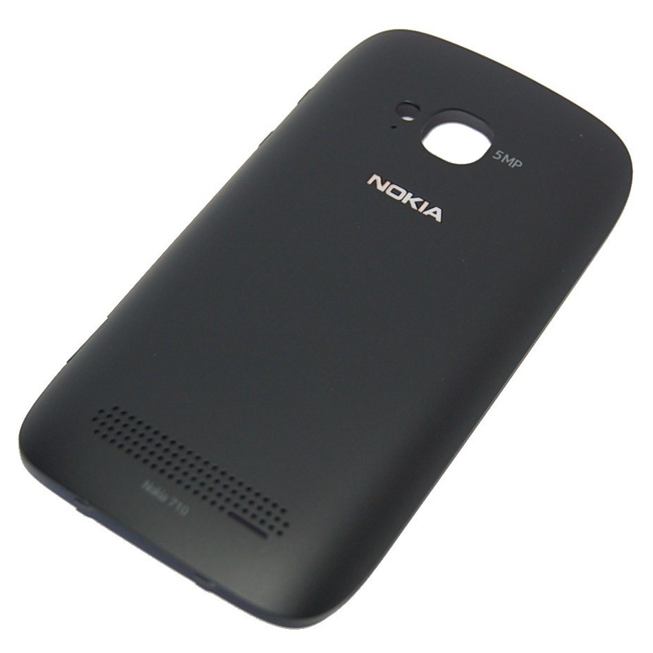 Cover batteria Nero CC-3033 Cover batteria Nero CC-3033