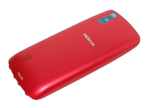 Cover batteria rosso Cover batteria rosso