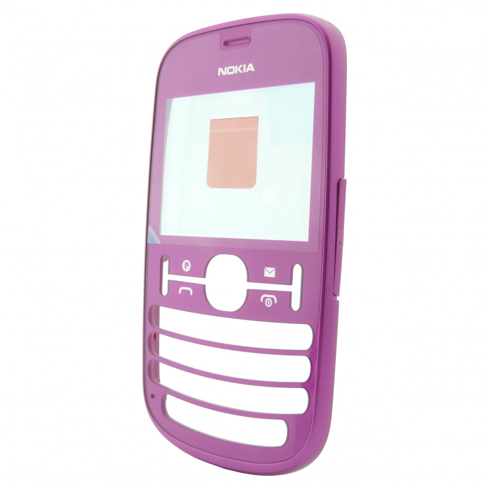 Cover anteriore pink Cover anteriore pink