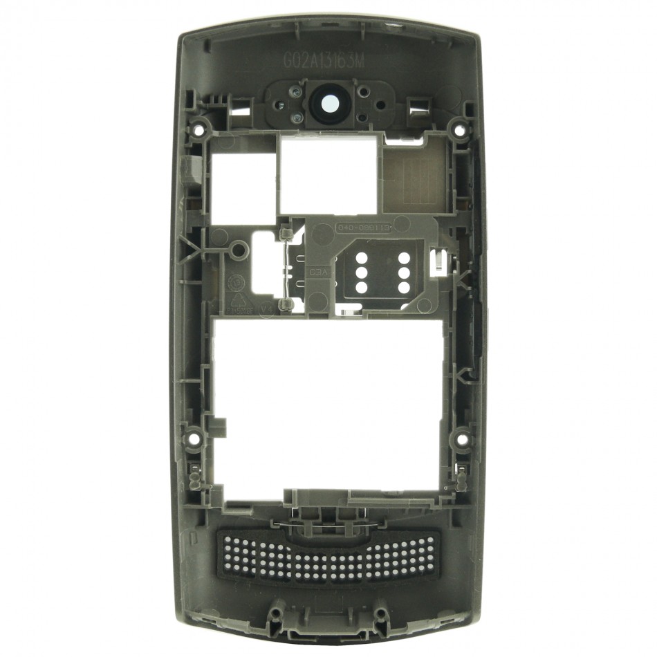 B-Cover Assy Row Graphite B-Cover Assy Row Graphite