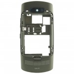 0259375 B-Cover Assy Row Graphite per Nokia Asha 303
