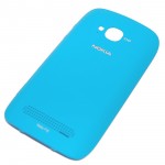 0259423 Cover batteria Cyan CC-3033 per Microsoft Lumia 710