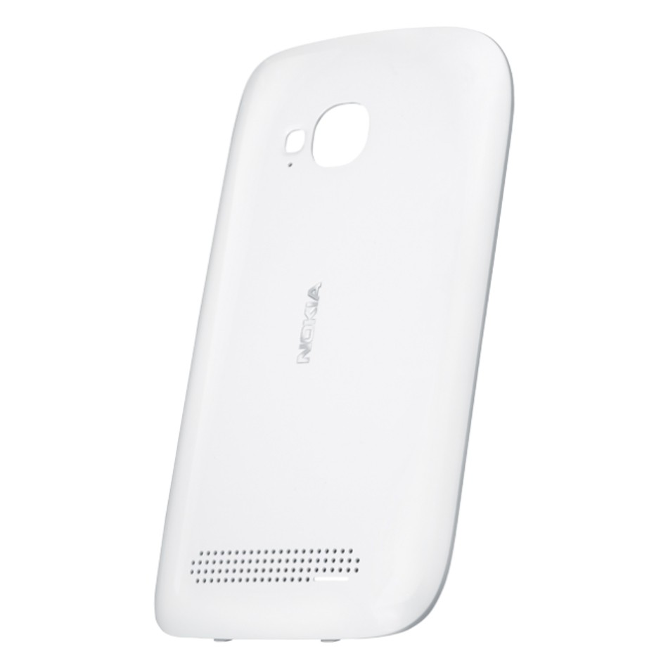 Cover batteria Bianco CC-3033 Cover batteria Bianco CC-3033