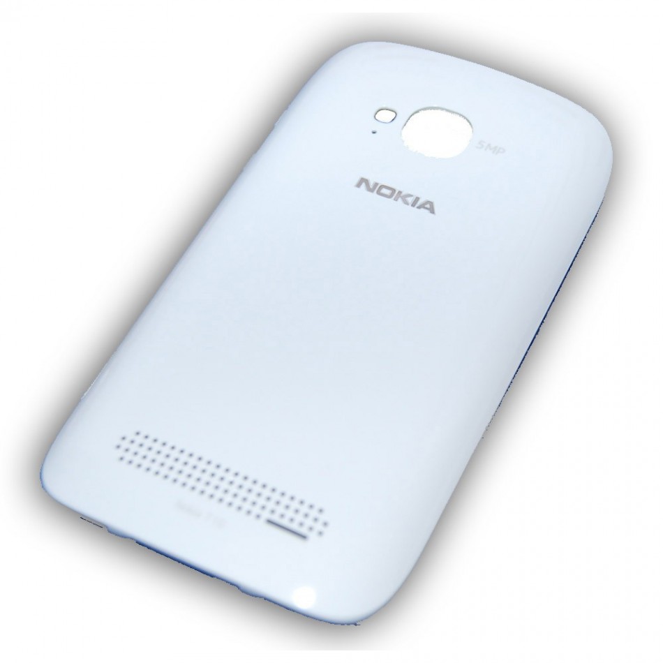 Cover batteria Bianco CC-3033 Cover batteria Bianco CC-3033