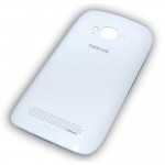 0259427 Cover batteria Bianco CC-3033 per Microsoft Lumia 710