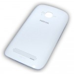 0259427 Cover batteria Bianco CC-3033 per Microsoft Lumia 710