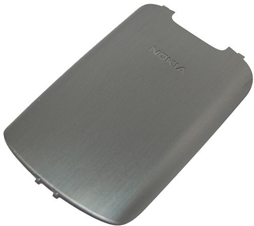 Cover batteria Graphite Cover batteria Graphite