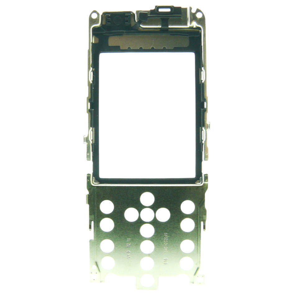 UI Shielding Assy UI Shielding Assy
