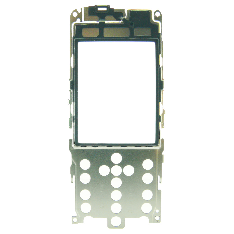 UI Shielding Assy UI Shielding Assy