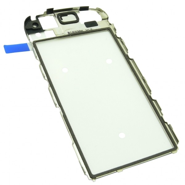 A-Cover assy metal A-Cover assy metal