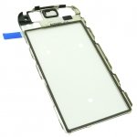 A-Cover assy metal