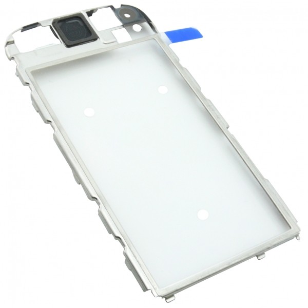 A-Cover assy metal A-Cover assy metal