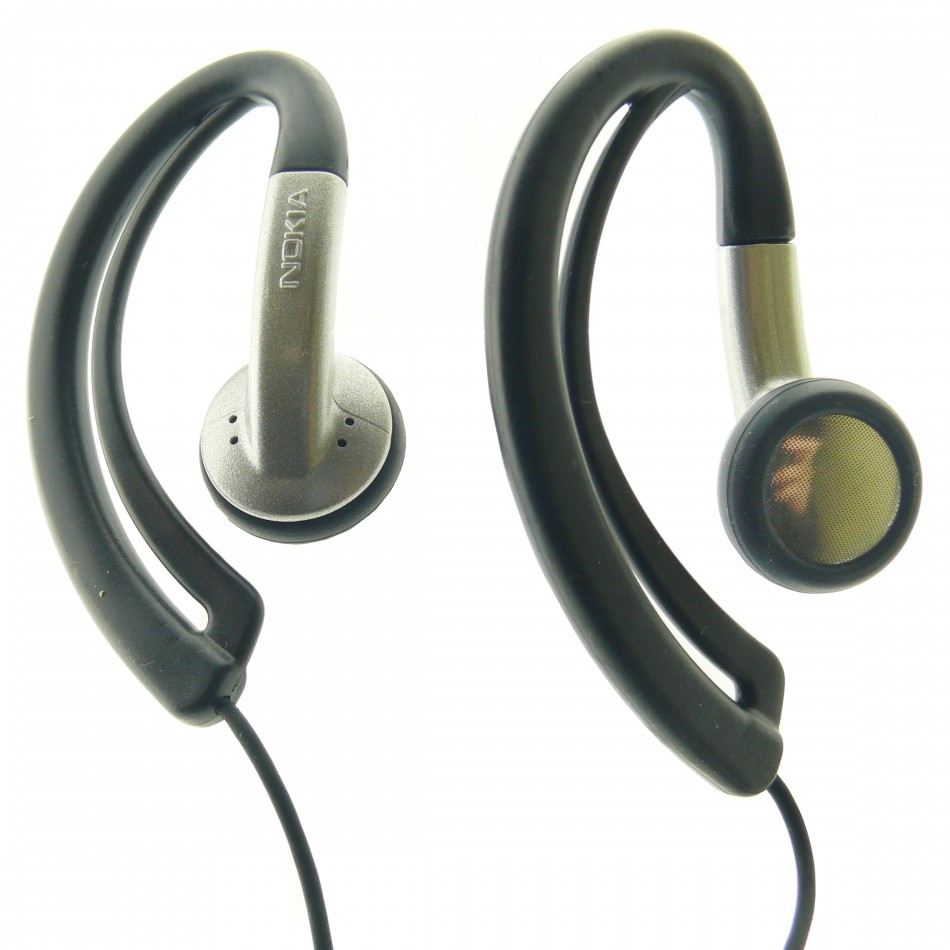Sport stereo HS-29, AD-45 Sport stereo HS-29, AD-45