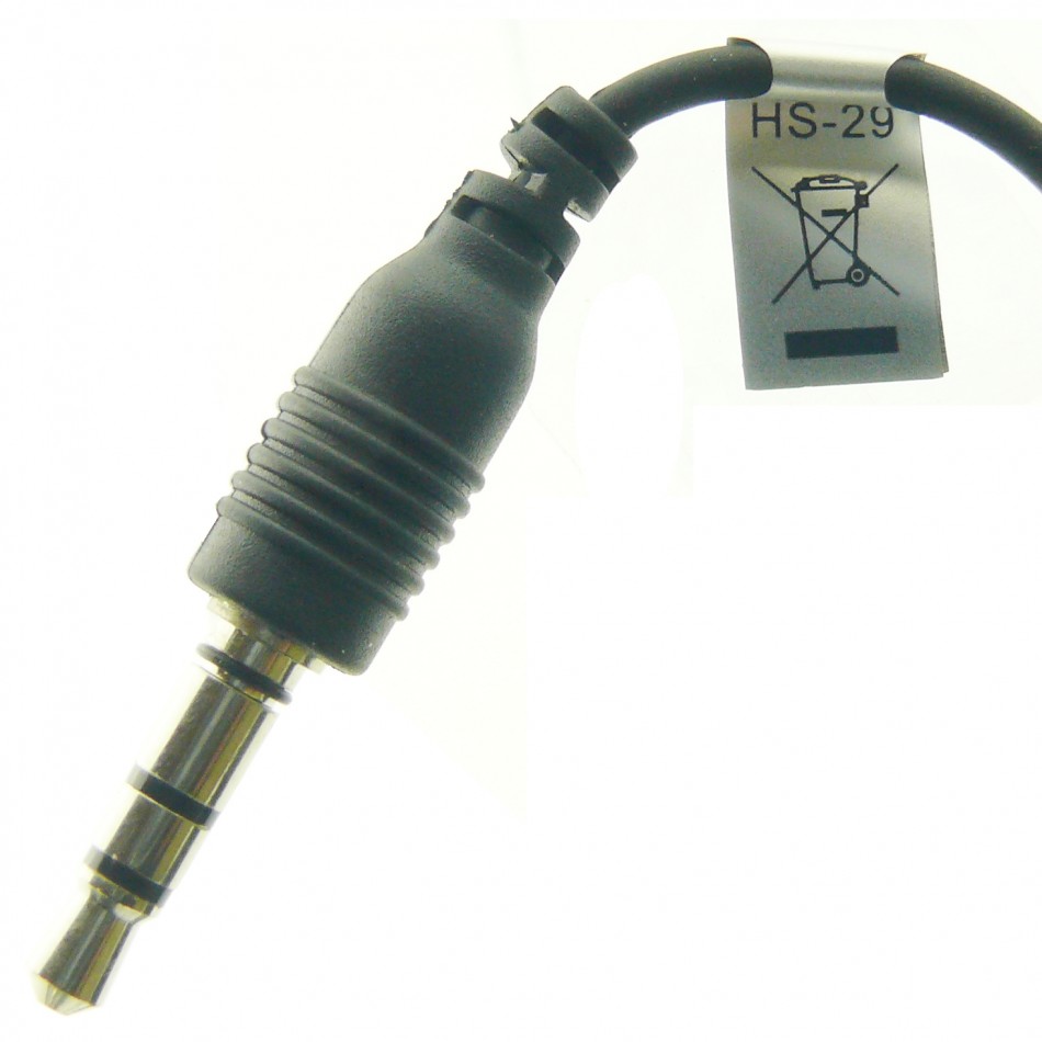 Sport stereo HS-29, AD-45 Sport stereo HS-29, AD-45