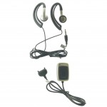 0267149 Sport stereo HS-29, AD-45 per Nokia 5500