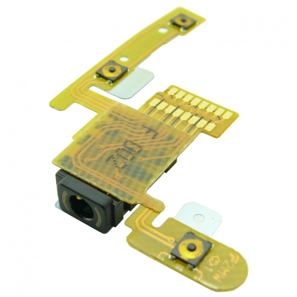 Flex cable Flex cable