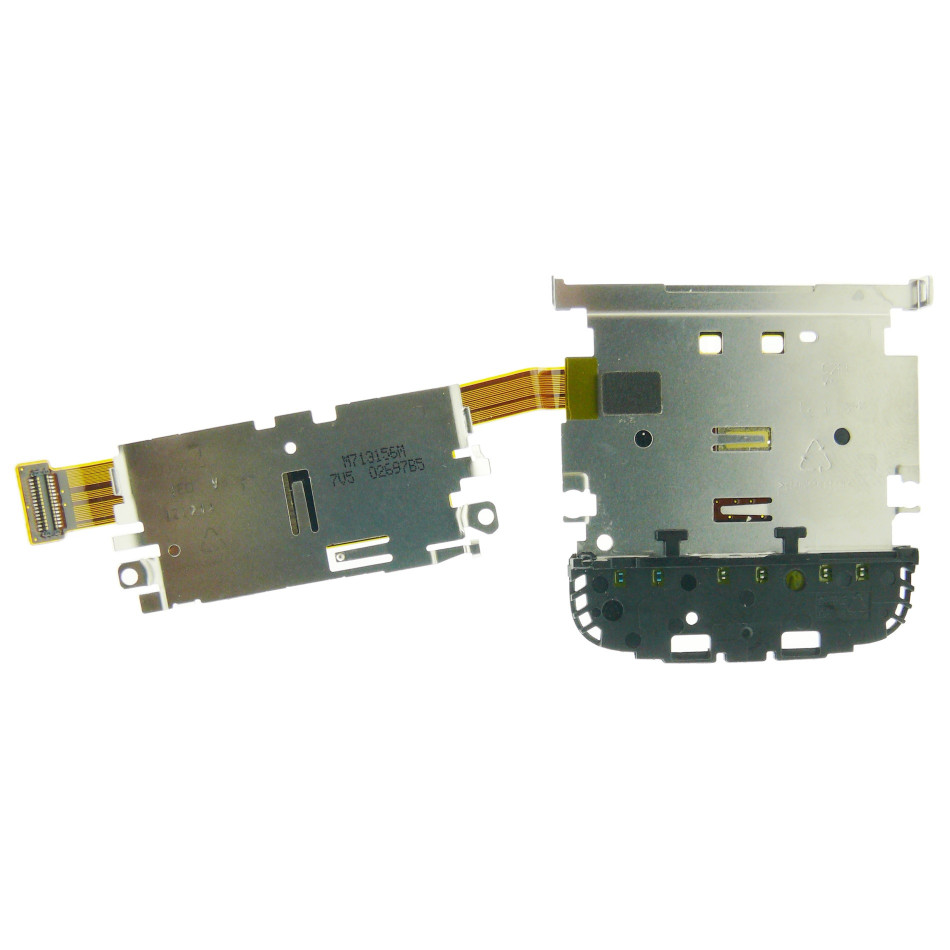 UI-Reader Flex Module 040-086123 P4219 UI-Reader Flex Module 040-086123 P4219