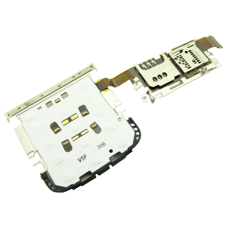 UI-Reader Flex Module 040-086123 P4219 UI-Reader Flex Module 040-086123 P4219