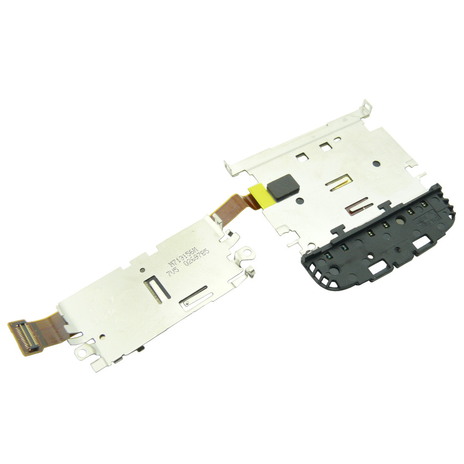 UI-Reader Flex Module 040-086123 P4219 UI-Reader Flex Module 040-086123 P4219