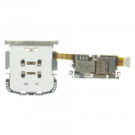 02697B5 UI-Reader Flex Module 040-086123 P4219 per Nokia C3 Touch and Type